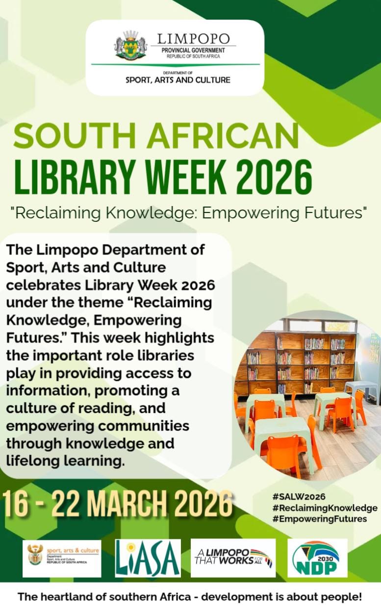 Library Week