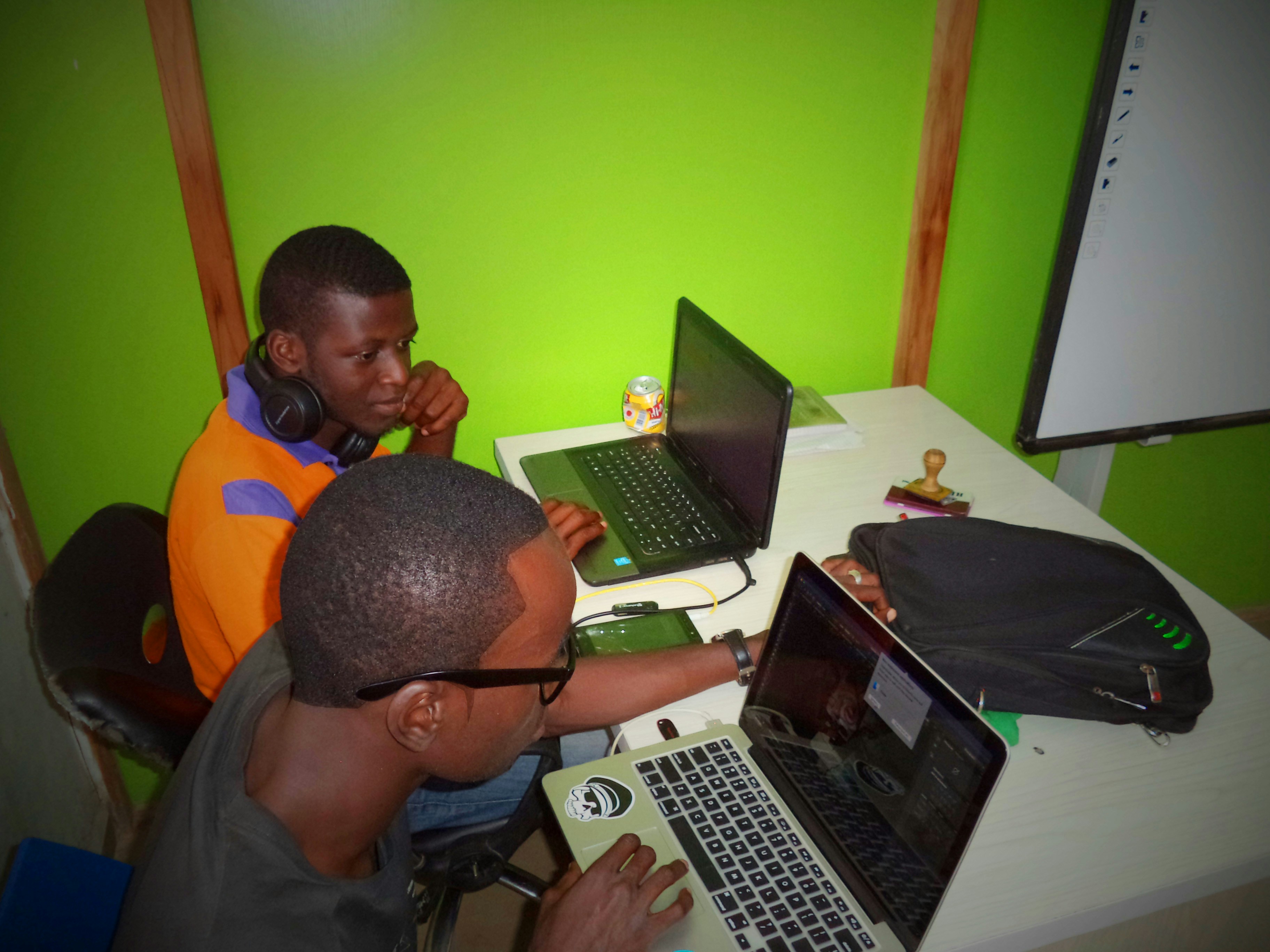 Digital Literacy