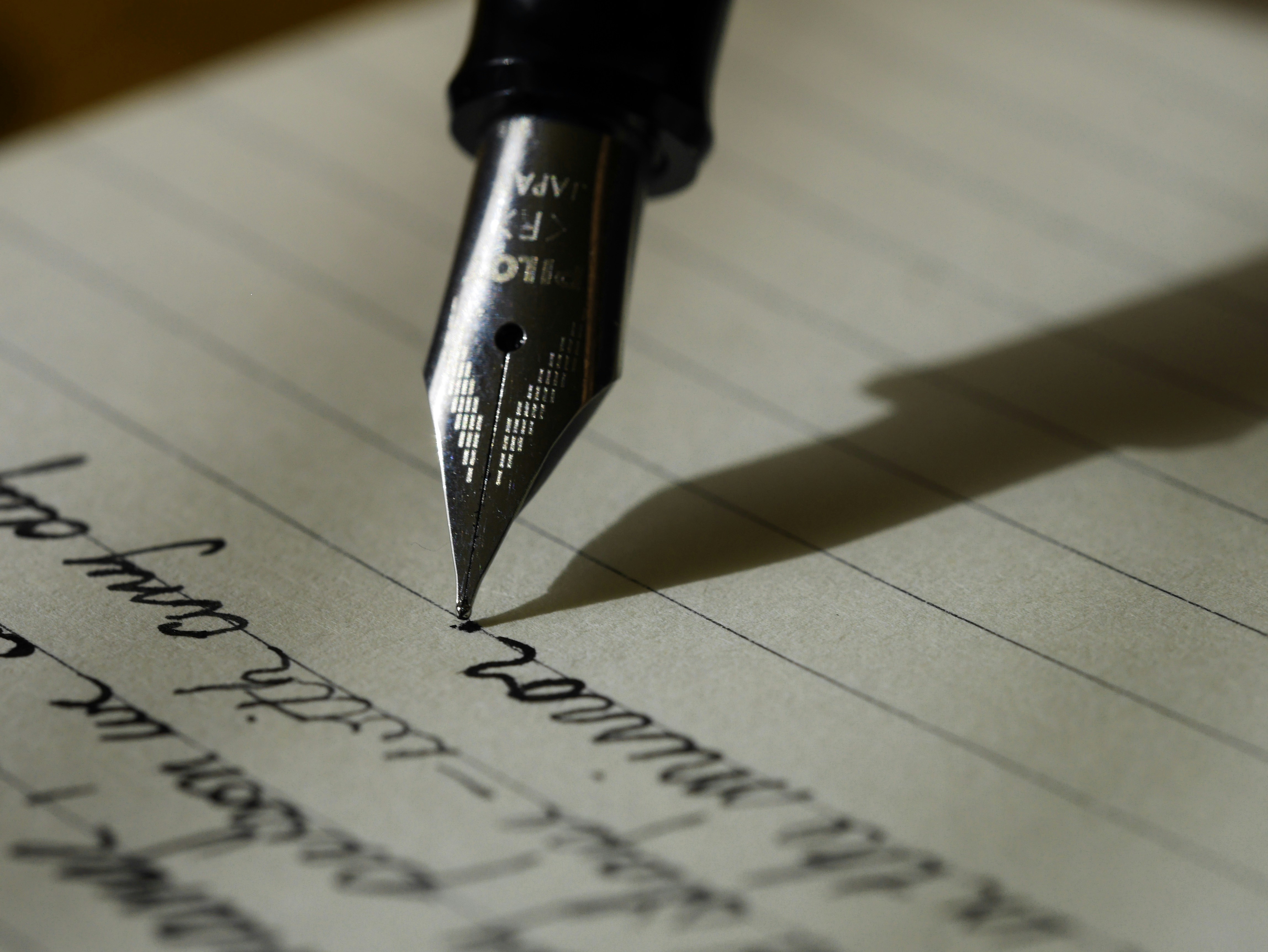 Teen Writing Club
