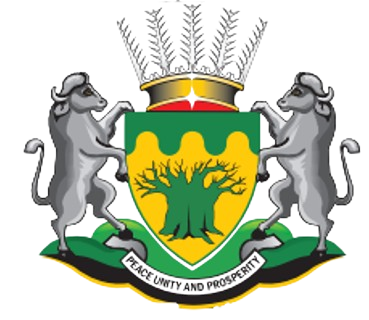 Capricorn District Emblem